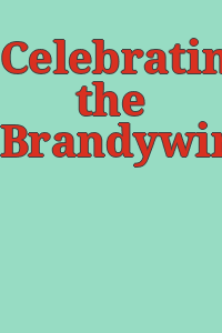 Celebrating the Brandywine Workshop