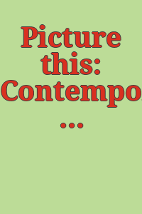 Picture this: Contemporary photography and India