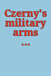 Czerny's military arms & memorabilia, Thursday 30th of March 2023.