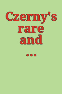 Czerny's rare and fine antique arms and armour from around the world.