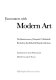 Encounters with modern art : the reminiscences of Nannette F. Rothschild : works from the Rothschild family collections / introduction by Anne d'Harnoncourt ; edited by George H. Marcus.