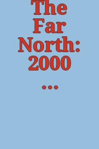 The Far North: 2000 years of American Eskimo and Indian art, [by] Henry B. Collins, Frederica De Laguna, Edmund Carpenter, Peter Stone.