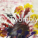 Cy Twombly / edited by Jonas Storsve.
