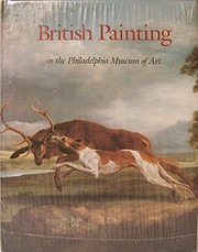 British painting in the Philadelphia Museum of Art : from the seventeenth through the nineteenth century / Richard Dorment.