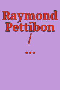 Raymond Pettibon / Philadelphia Museum of Art.