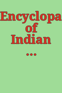 Encyclopaedia of Indian temple architecture / edited by Michael W. Meister ; coordinated by M.A. Dhaky.