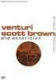 Venturi, Scott Brown and associates / Frederic Schwartz, Carolina Vaccaro.