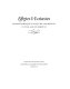 Effigies & ecstasies : Roman baroque sculpture and design in the age Bernini / edited by Aidan Weston-Lewis.
