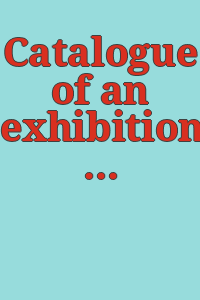 Catalogue of an exhibition of selected prints from the permanent collections of the Worcester art museum.