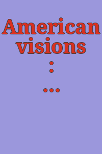 American visions : the folk art collection of Lisa & Marty Imbler.