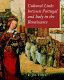 Cultural links between Portugal and Italy in the Renaissance / edited by K.J.P. Lowe.