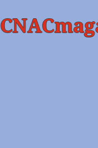 CNACmagazine.