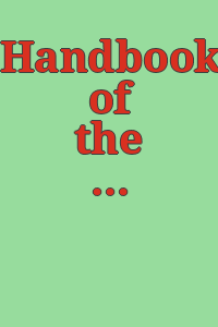 Handbook of the Philadelphia Museum of Art.