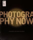 Photography now : an international survey of contemporary photography, Contemporary Arts Center, New Orleans, July 15-September 24, 2000 / organized by David S. Rubin.