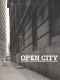 Open city : street photographs since 1950 / with essays by Kerry Brougher and Russell Ferguson.