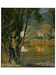 New hope for American art : a comprehensive showing of important 20th century painting from and surrounding the New Hope art colony / by James M. Alterman.