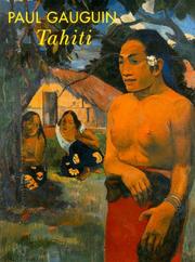 Paul Gauguin : Tahiti / Christoph Becker ; mit Beiträgen von Christofer Conrad, Ingrid Heermann und Dina Sonntag.