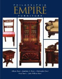 Philadelphia Empire furniture / Allison Boor ... [et al.].