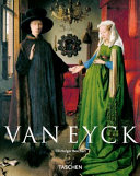 Jan van Eyck : Renaissance realist / Till-Holger Borchert.