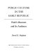 Public culture in the early republic : Peale's Museum and its audience / David R. Brigham.