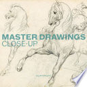 Master drawings close-up / Julian Brooks.