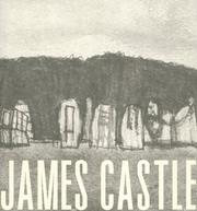 James Castle.