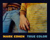 True color / photographs by Mark Cohen.