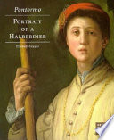 Pontormo : portrait of a halberdier / Elizabeth Cropper.