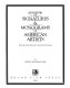 Dictionary of signatures & monograms of American artists : from the colonial period to the mid 20th century / by Peter Hastings Falk.
