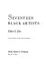 Seventeen black artists/ [by] Elton C. Fax.