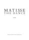 Matisse : the Dance / Jack Flam.