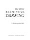 The art of responsive drawing.
