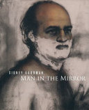 Sidney Goodman : man in the mirror.