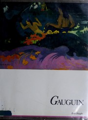 Gauguin / by René Huyghe.