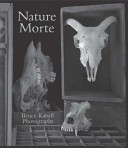 Nature morte / Bruce Katsiff, photographs.