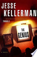 The genius / Jesse Kellerman.