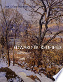 Edward W. Redfield : just values and fine seeing / Constance Kimmerle.