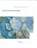 Seeing through paintings : physical examination in art historical studies / Andrea Kirsh and Rustin S. Levenson.