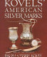 Kovels' American silver marks / Ralph & Terry Kovel.