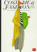 Costume and fashion : a concise history / James Laver.