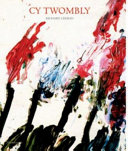 Cy Twombly : a monograph / Richard Leeman ; picture research, Isabelle d'Hauteville ; [translated from the French by Mary Whittall].