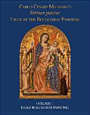 Felsina pittrice = Lives of the Bolognese painters : a critical edition and annotated translation / Carlo Cesare Malvasia ; general editor, Elizabeth Cropper ; critical edition and project coordinator, Lorenzo Pericolo.