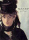 Manet en el Prado / edición a cargo de Manuela B. Mena Marqués ; con Juliet Wilson-Bareau ... [et al.].