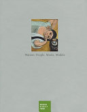 Matisse : people, masks, models / exhibition, Sean Rainbird and Ina Conzen, Ortrud Westheider ; catalogue, Ortrud Westheider ... [et al.] ; with contributions by Ina Conzen ... [et al.].