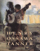 Henry Ossawa Tanner / introductory essay and catalogue chapters by Dewey F. Mosby ; catalogue entries by Dewey F. Mosby and Darrel Sewell ; biographical essay by Rae Alexander Minter.