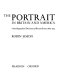 The portrait in Britain and America : with a biographical dictionary of portrait painters 1680-1914 / Robin Simon.