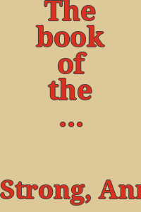The book of the school : 100 years, the Graduate School of Fine Arts of the University of Pennsylvania / Ann L. Strong, George E. Thomas.