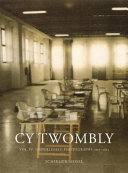 Cy Twombly : vol. IV, unpublished photographs, 1951-2011 / Einleitung von/introduction by/ introduction par Michael Krüger.