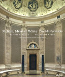 McKim, Mead & White : the masterworks / Samuel G. White, Elizabeth White ; photographs by Jonathan Wallen.