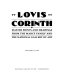 Lovis Corinth : master prints and drawings from the Marcy family and the National Gallery of Art / Christopher B. With.